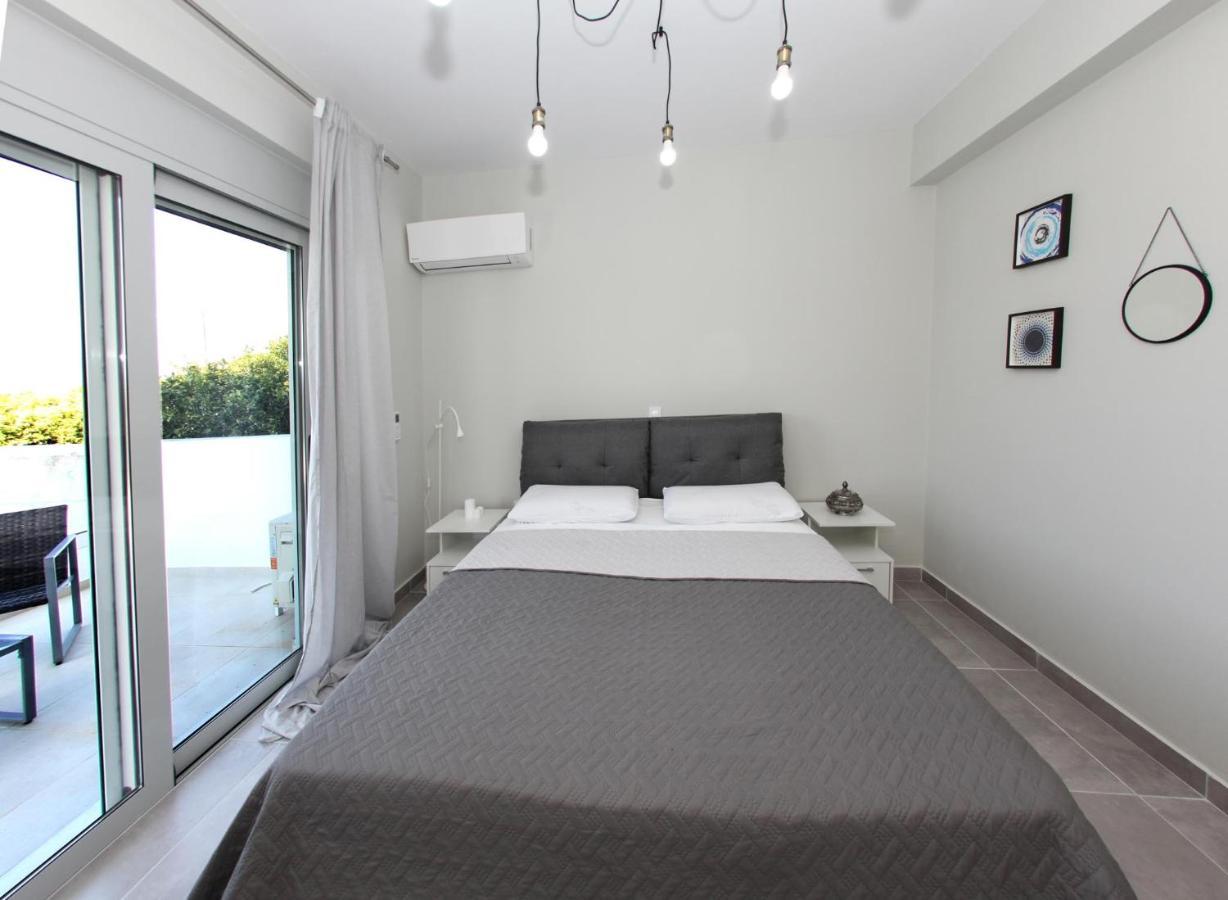 Serenity House Nafplio Ngoại thất bức ảnh