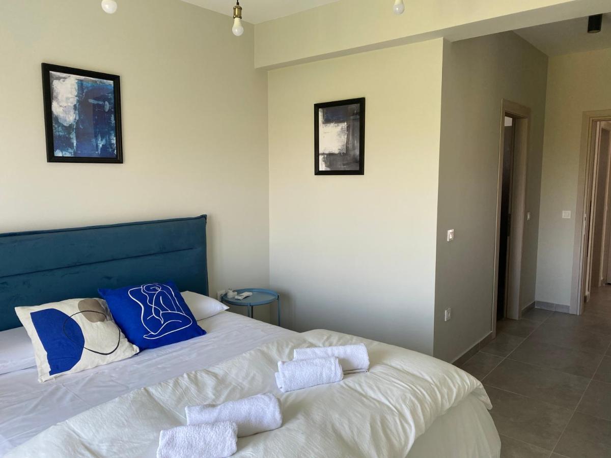 Serenity House Nafplio Ngoại thất bức ảnh