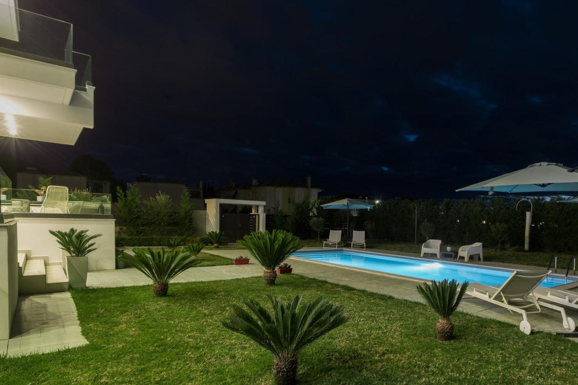 Serenity House Nafplio Ngoại thất bức ảnh