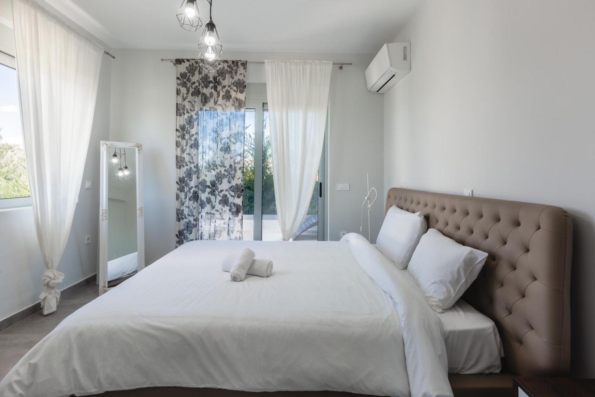 Serenity House Nafplio Ngoại thất bức ảnh