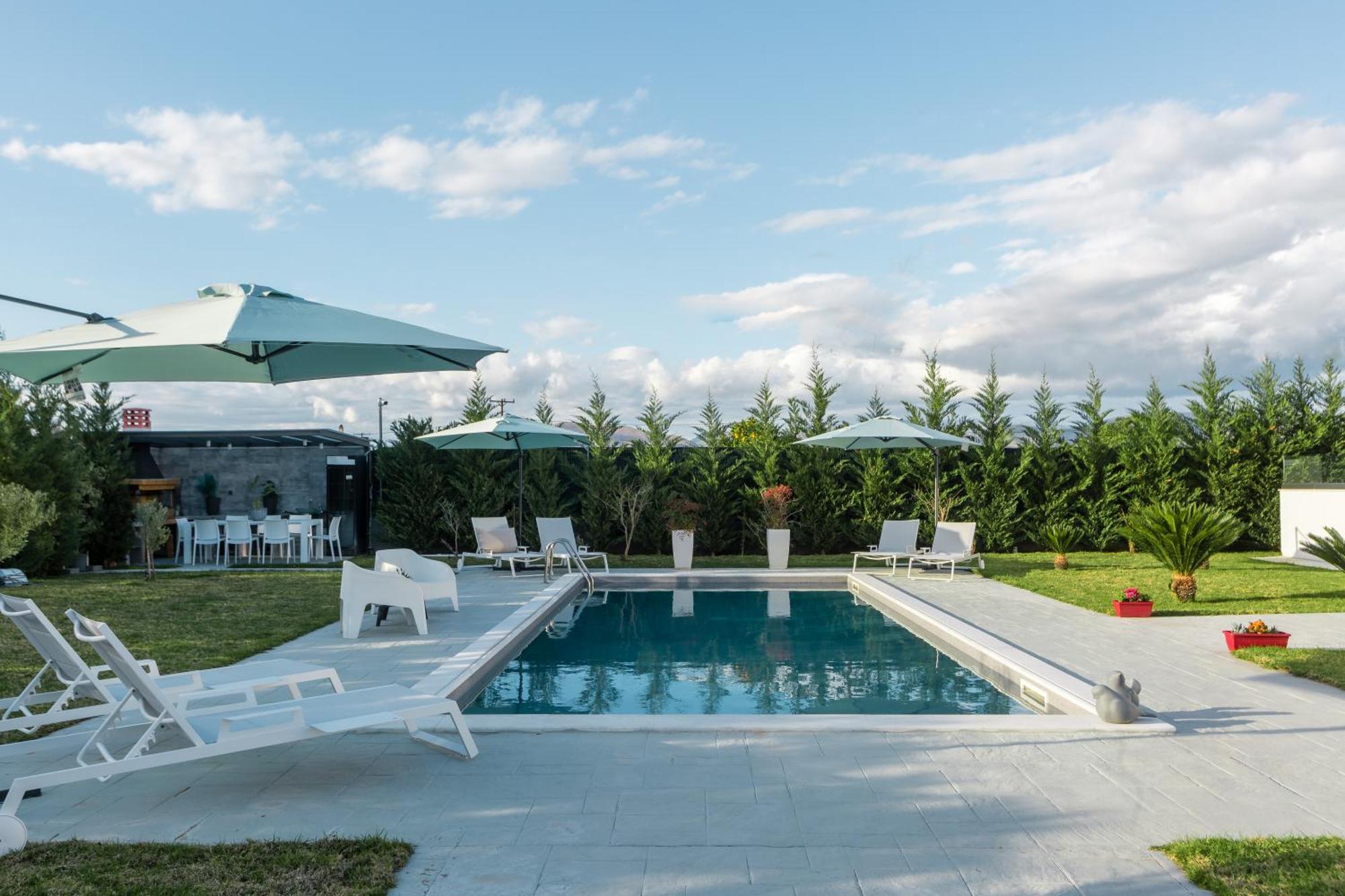 Serenity House Nafplio Ngoại thất bức ảnh