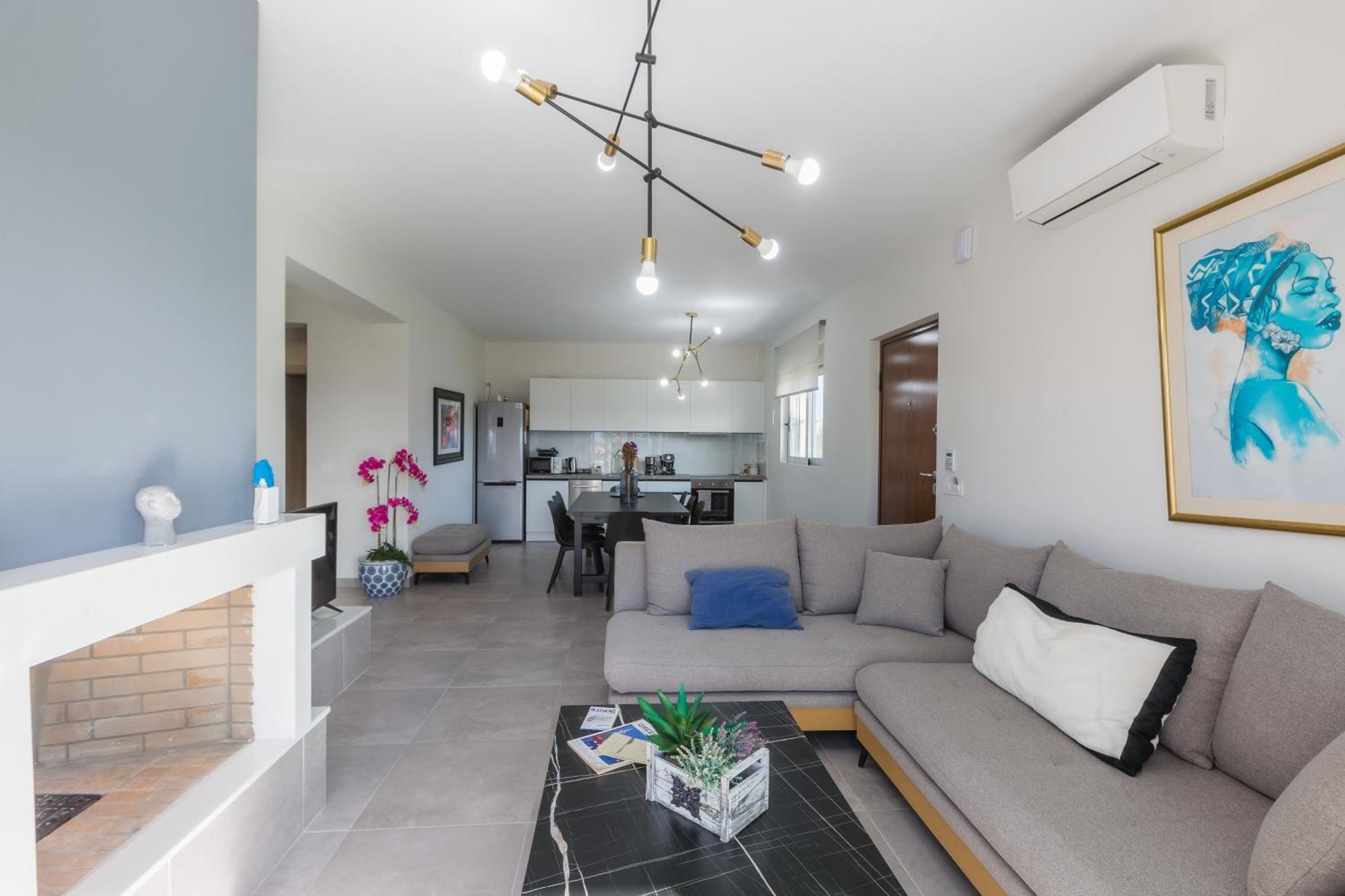 Serenity House Nafplio Ngoại thất bức ảnh