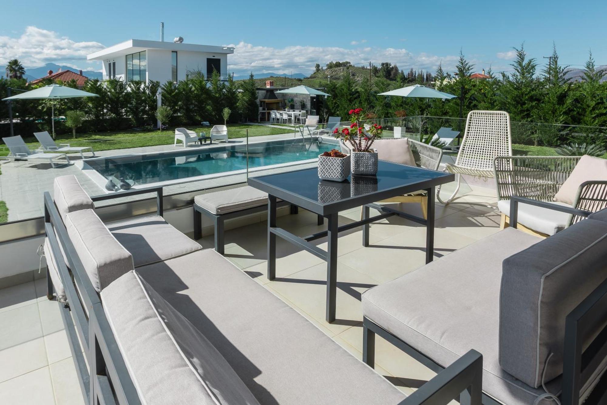 Serenity House Nafplio Ngoại thất bức ảnh