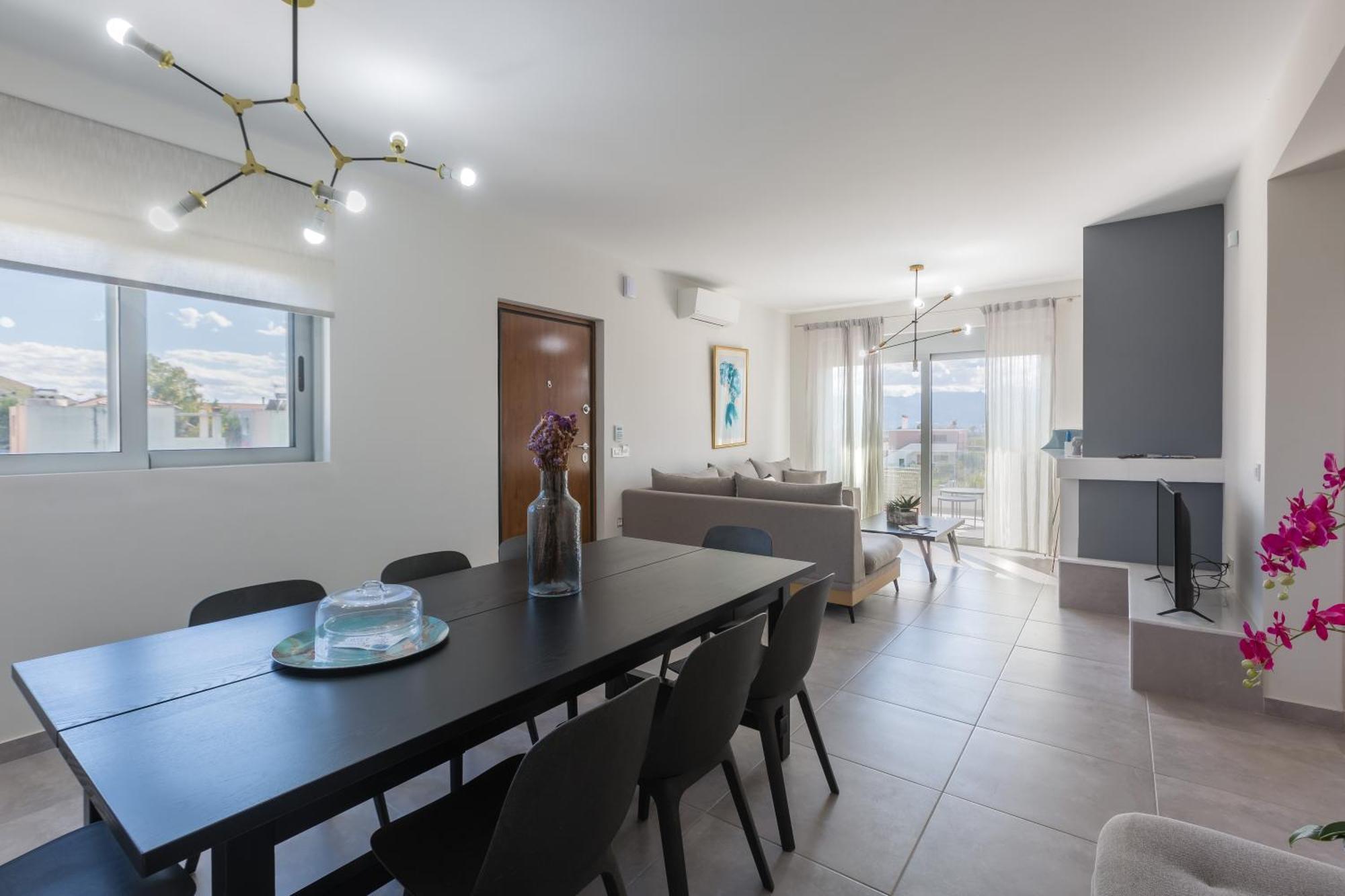 Serenity House Nafplio Ngoại thất bức ảnh