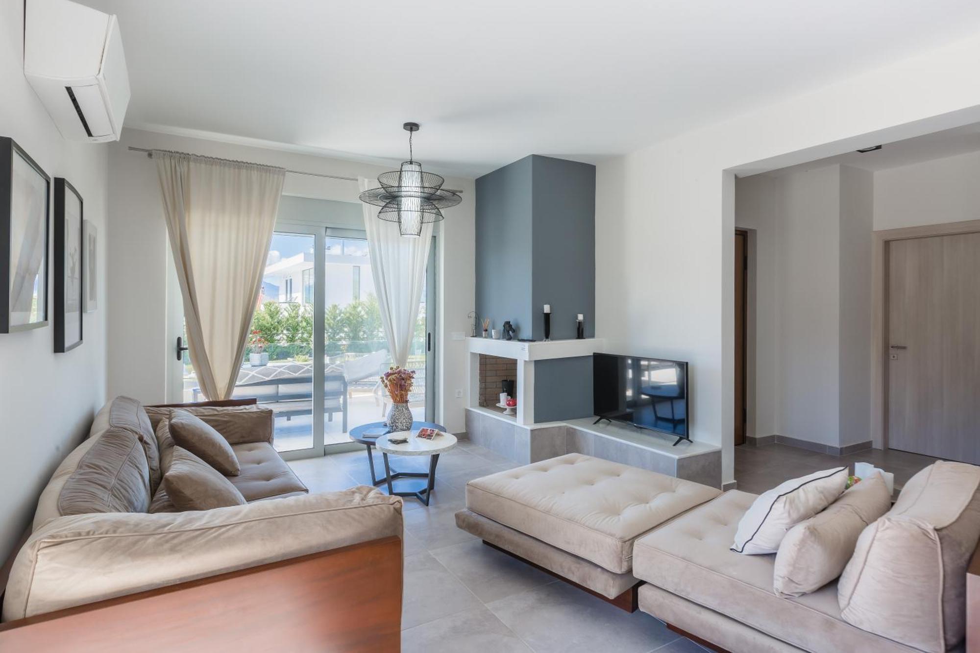 Serenity House Nafplio Ngoại thất bức ảnh