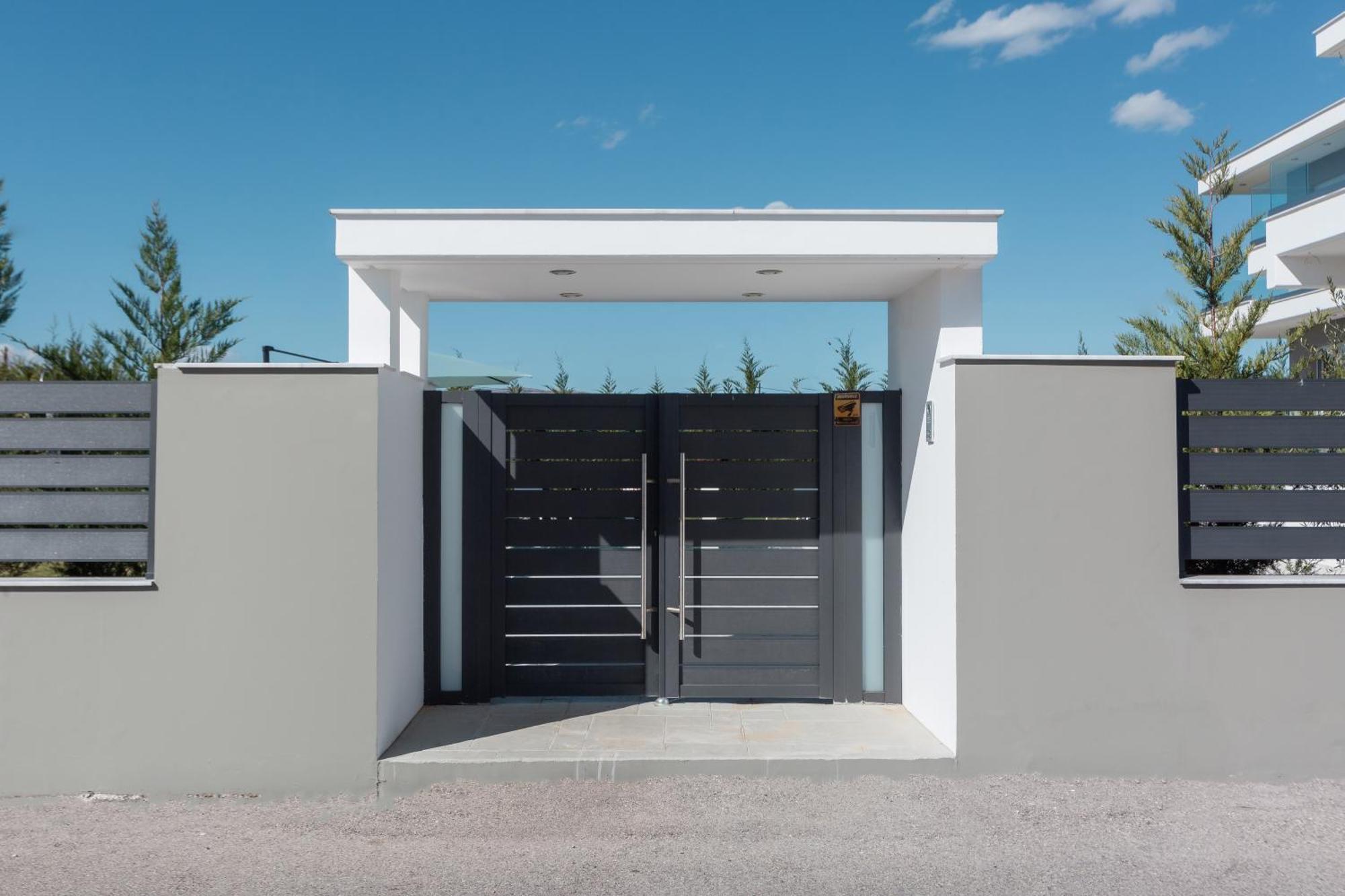 Serenity House Nafplio Ngoại thất bức ảnh