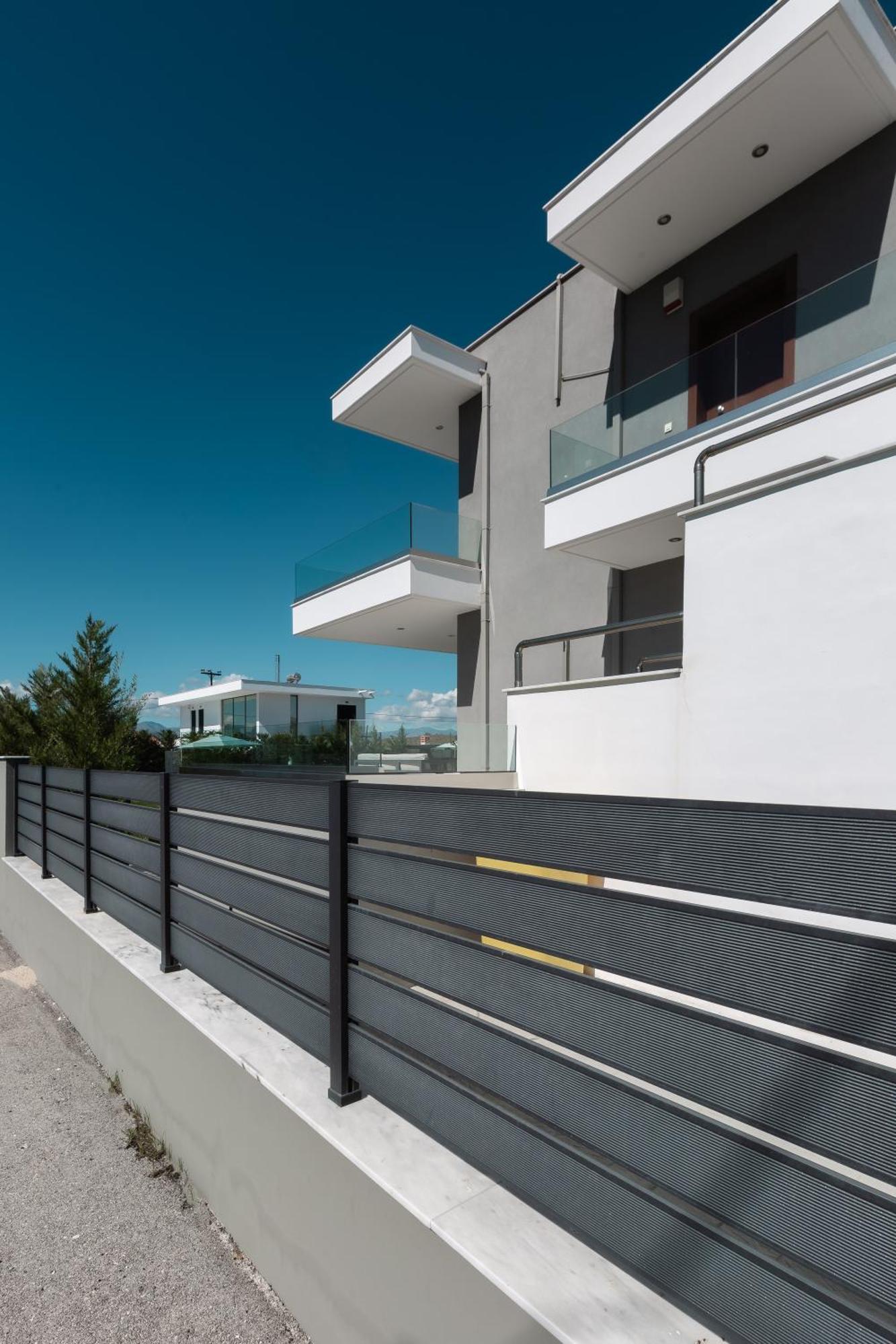 Serenity House Nafplio Ngoại thất bức ảnh