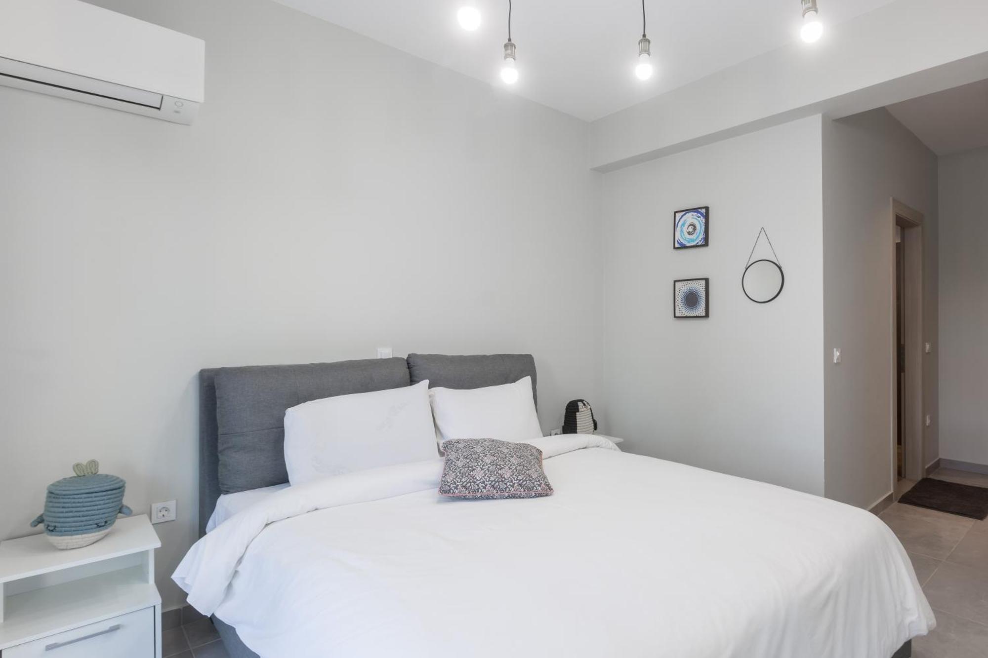Serenity House Nafplio Ngoại thất bức ảnh